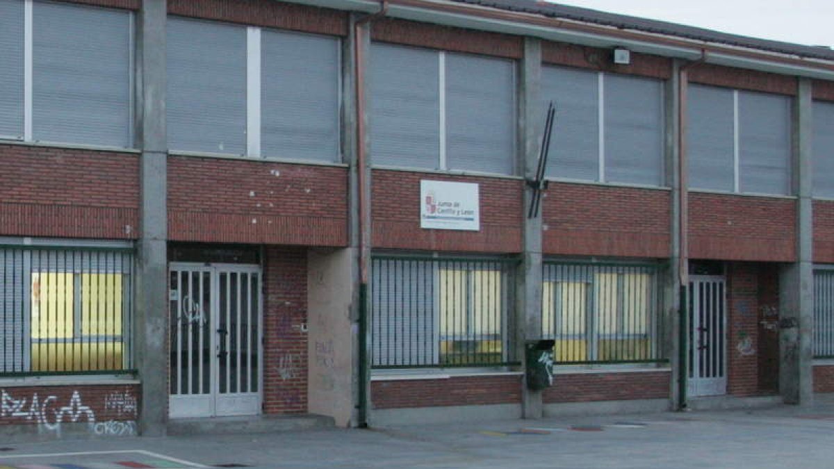 La obra se pide para la puerta de entrada de La Placa. DL