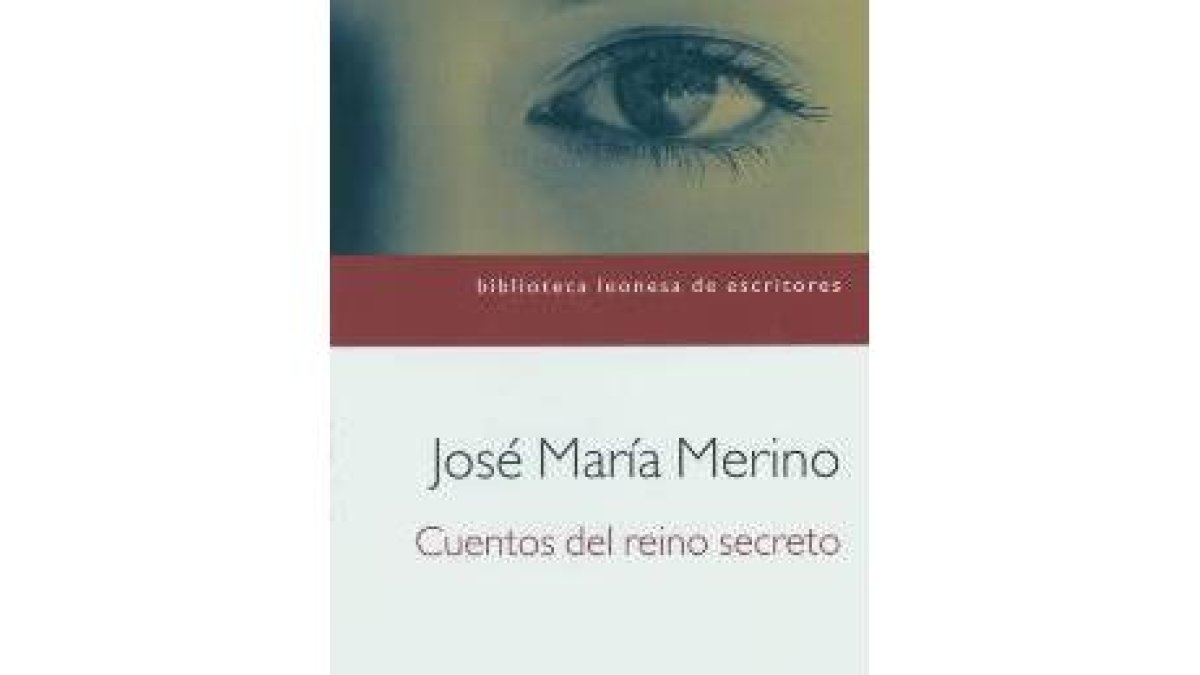 El autor leonés José María Merino ha recibido múltiples premios