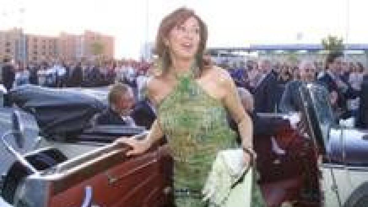 BARREDO / DE LA MATA