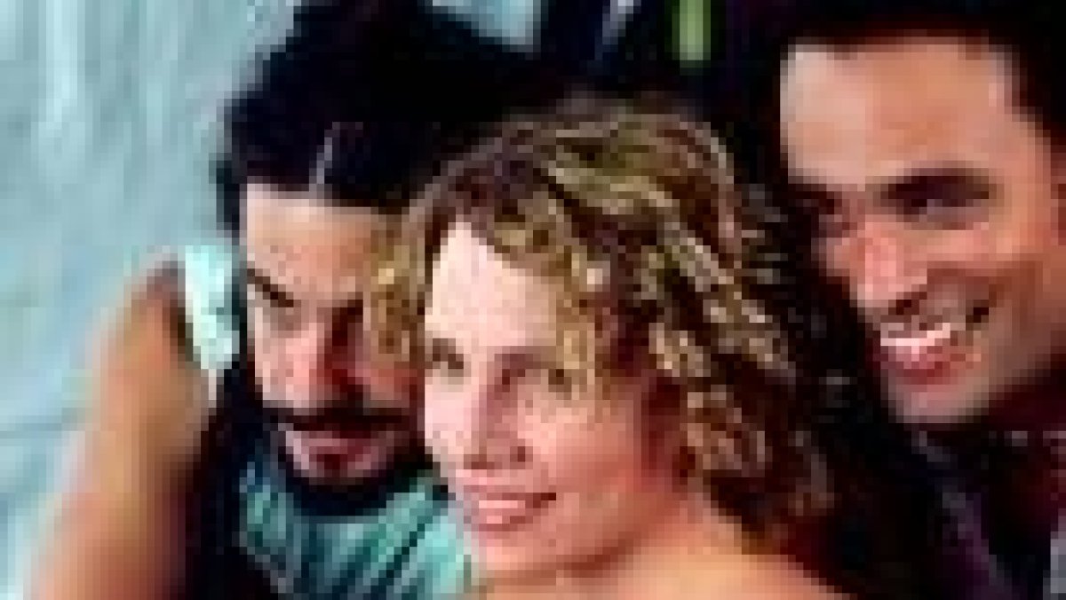 Benito Zambrano consigue emocionar, casi sin proponérselo