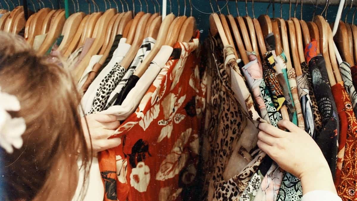 Elimina el coronavirus de tu ropa con estas recomendaciones