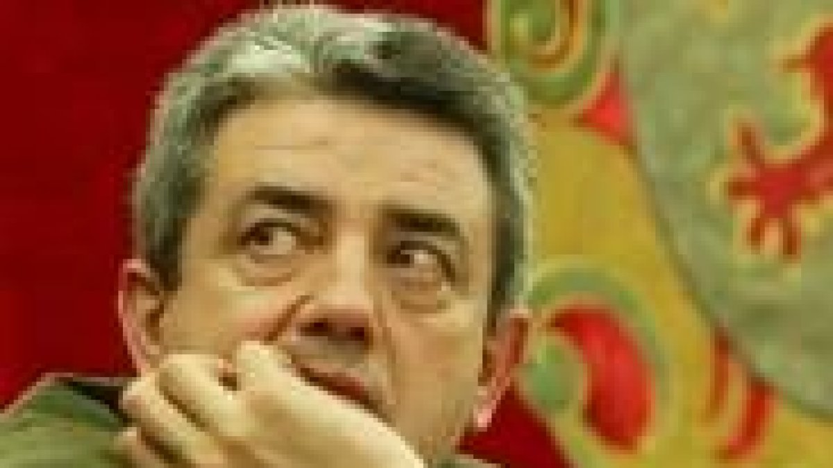 Miguel Martínez podría ser asignado a la comisión de Interior