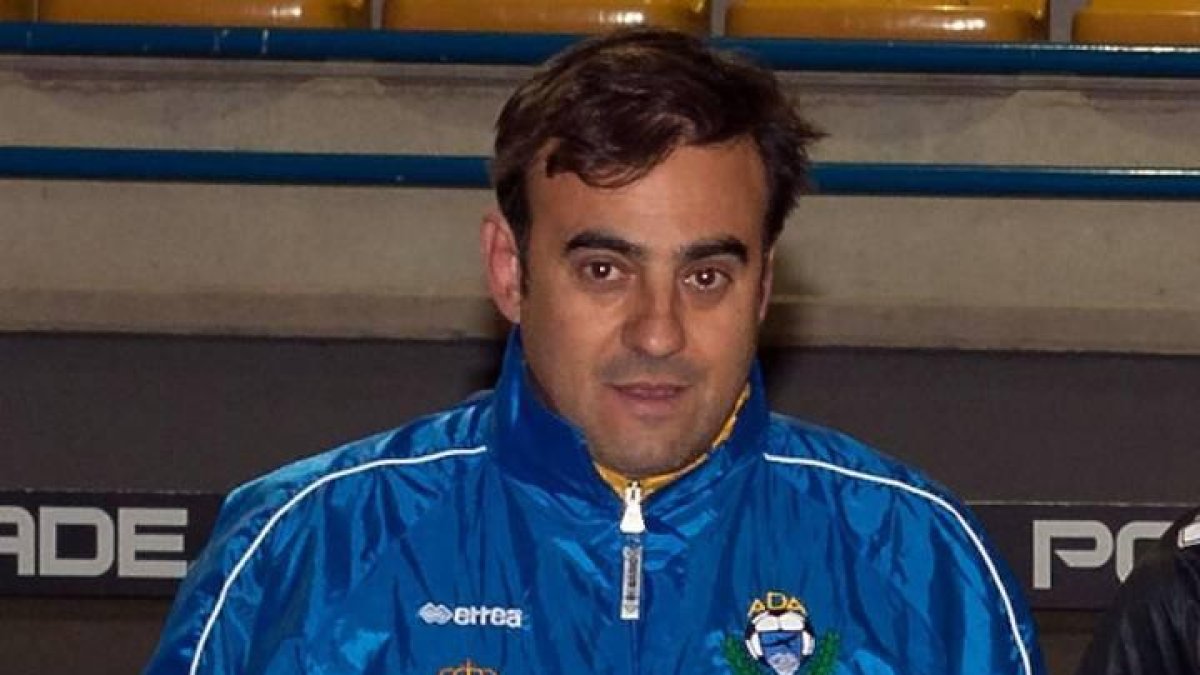 Javier Hernández deja la secretaría técnica de la Cultural