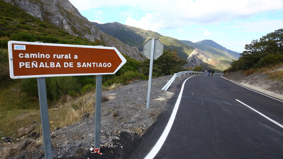 peñalba