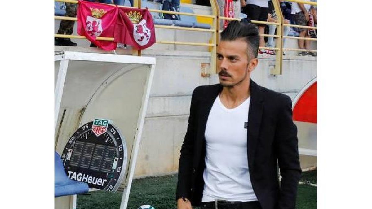 Rubén de la Barrera