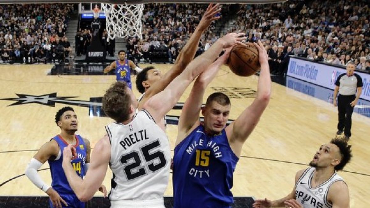 Ningún equipo ha podido ganar dos partidos consecutivos en la serie.