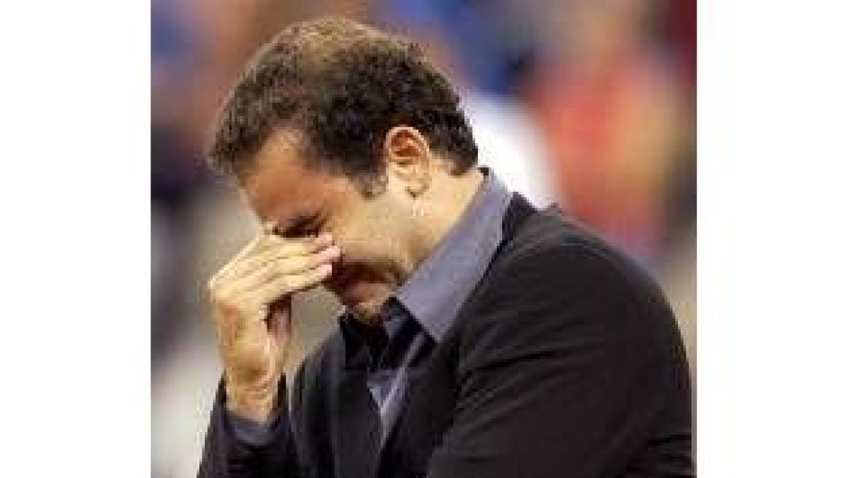 Sampras se retira del tenis en activo tras una carrera llena de títulos