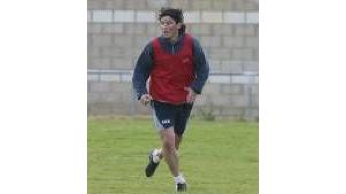 Valderrey se encuentra estudiando la oferta realizada por el Huracán Z