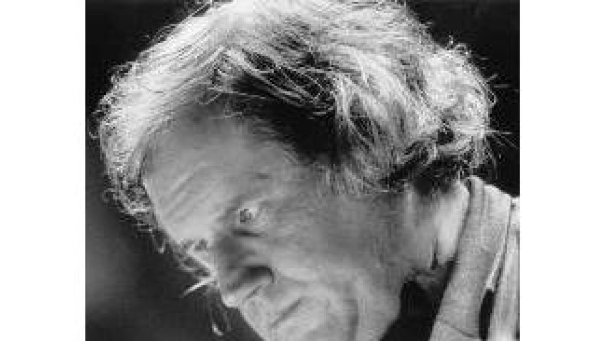 Grigori Sokolov dio uno de los mejores conciertos en el Auditorio