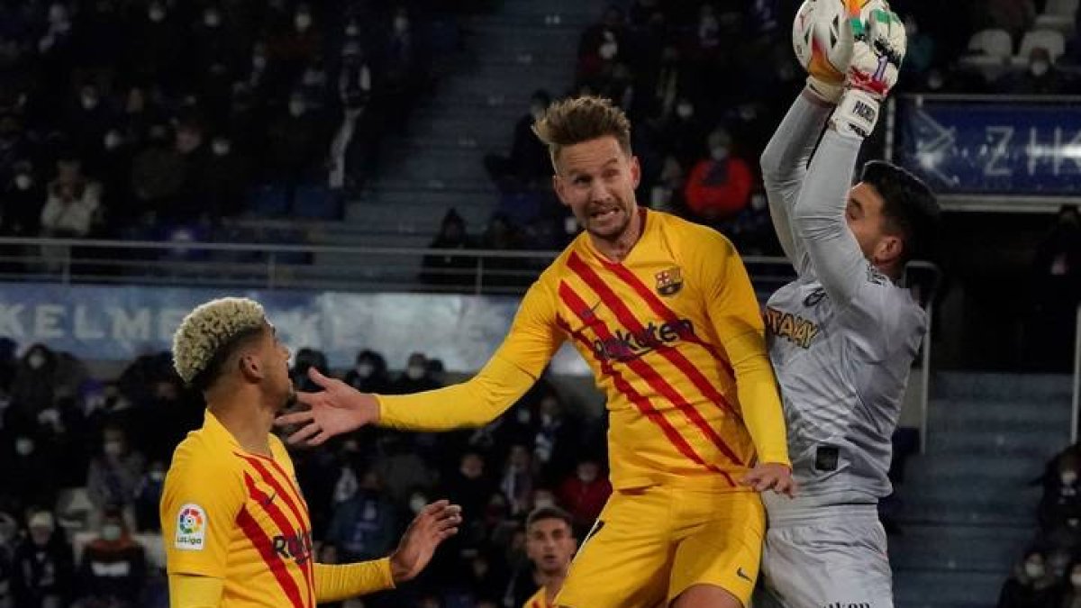 barcelona