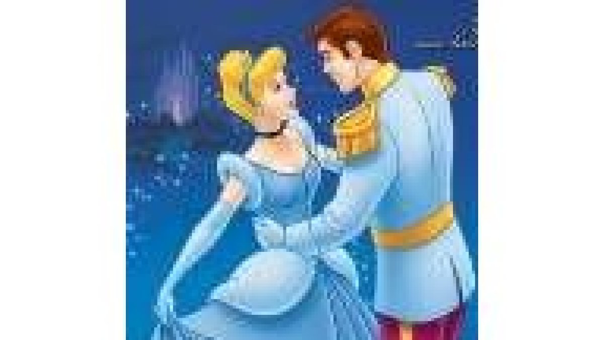 Un estudio asegura que las princesas de Disney estarían divorciadas si vivieran en este siglo
