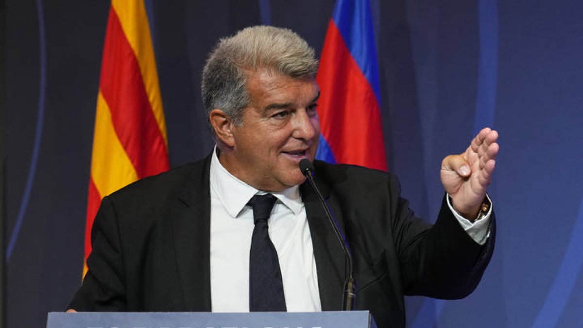 laporta