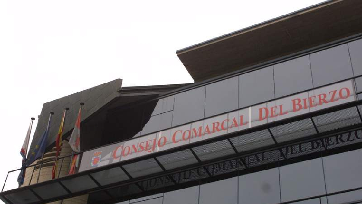 El Consejo Comarcal confía en retomar las negociaciones con la Junta en enero. L. DE LA MATA