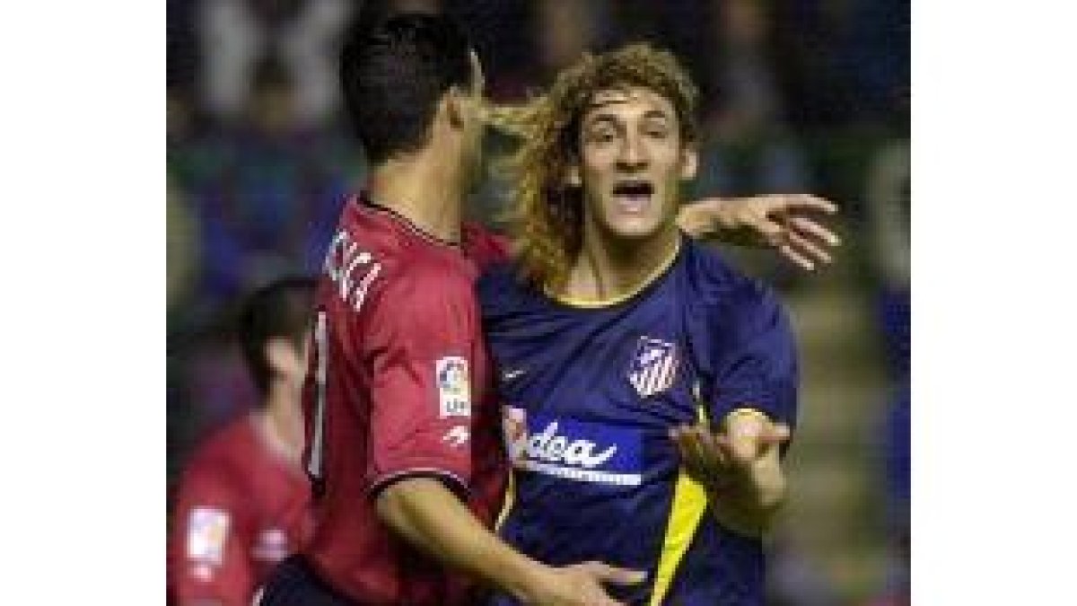 José Vega estará en la formación titular de la Cultural ante el Pontevedra