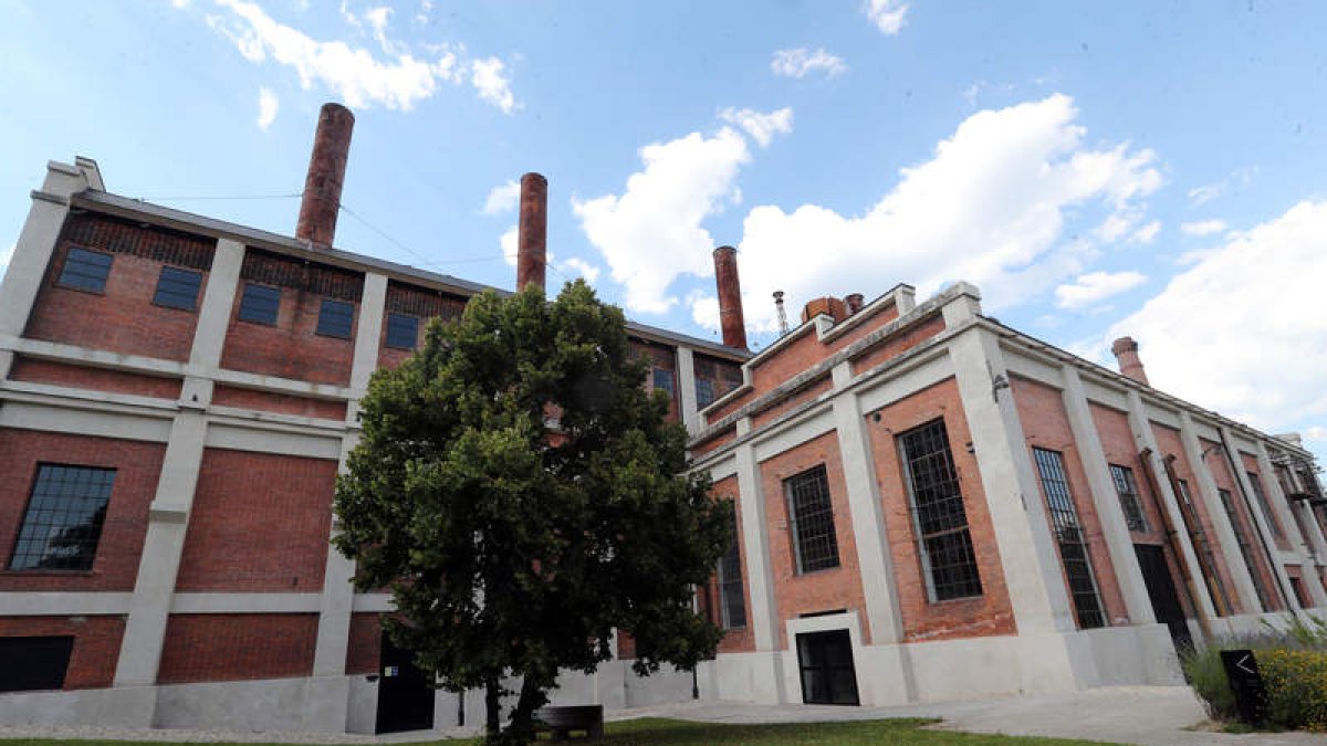 La actividad tendrá lugar en el Museo de la Energía. BARREDO