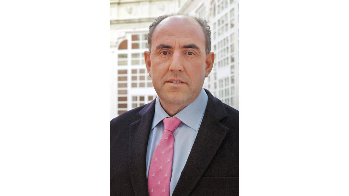 José María Hernández Pérez.