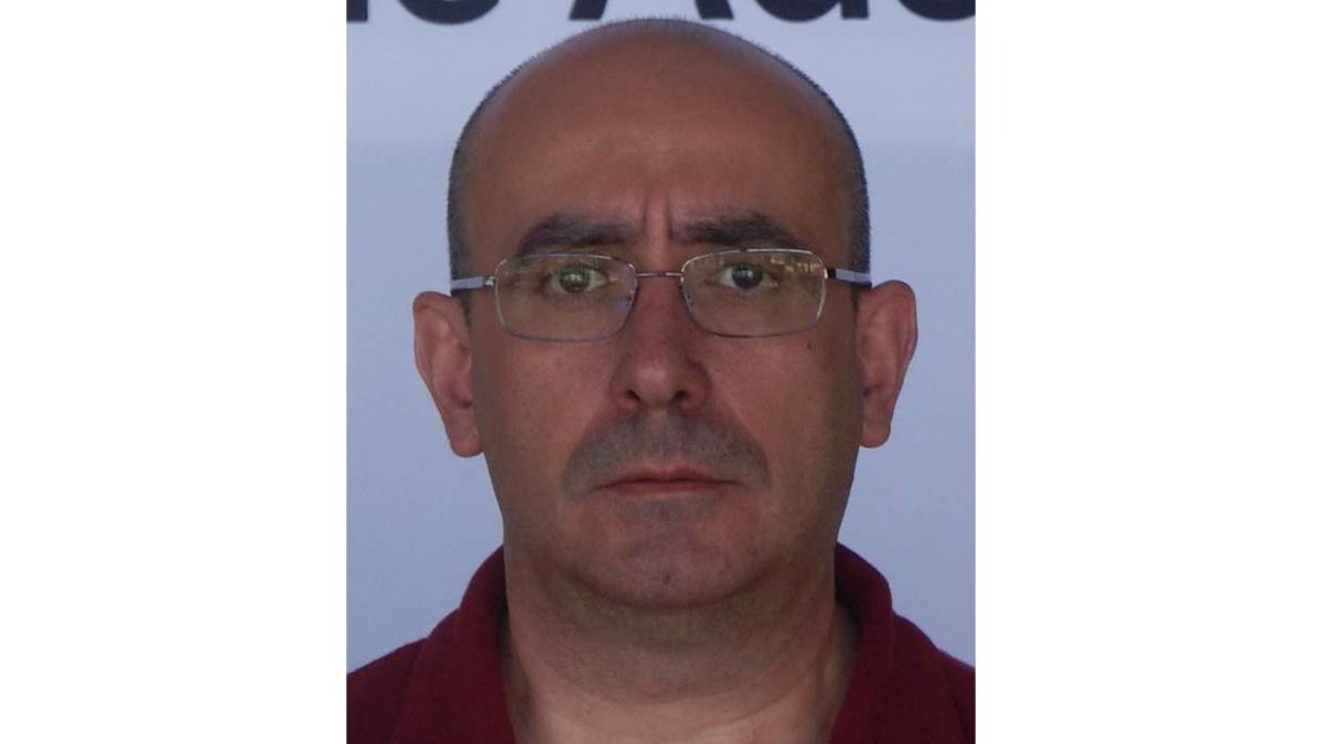 Jordi Ribera.