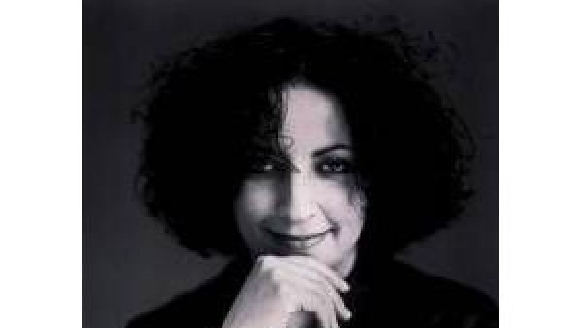 La cantante Inma Serrano participa en este espectáculo