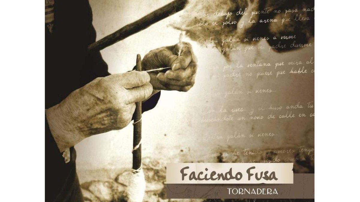 ‘Faciendo fusa’ tiene un precio de diez euros y puede adquirirse en varios puntos de Astorga, La Bañeza, Ponferrada y León.