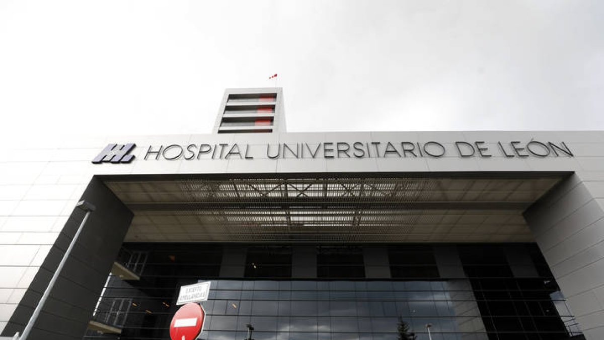 hospial