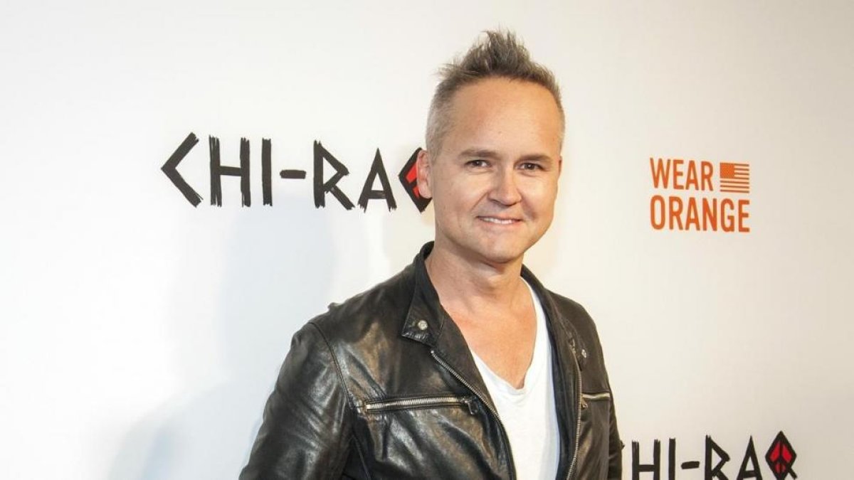 El presidente de Amazon Studios, Roy Price.