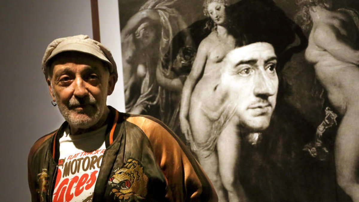 Benito Ordóñez