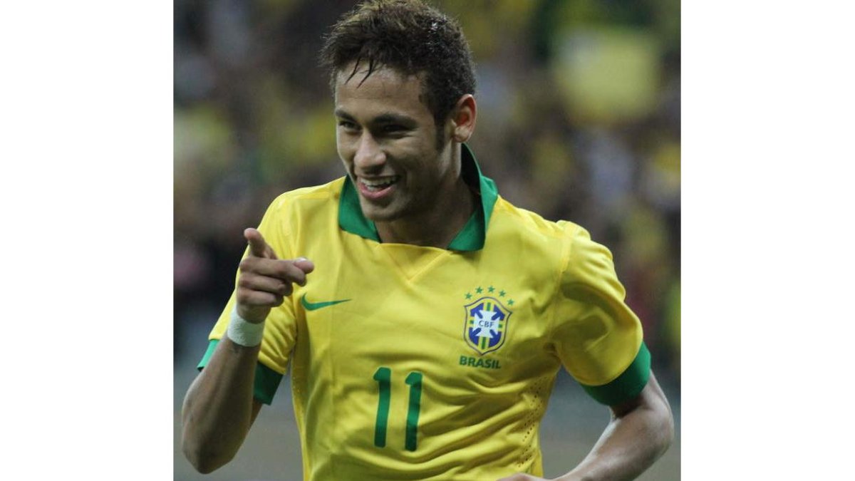 Neymar genera más de 12 millones al año en publicidad.