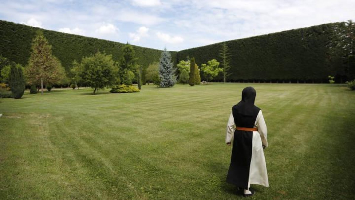 Monasterio de Carrizo de la Ribera