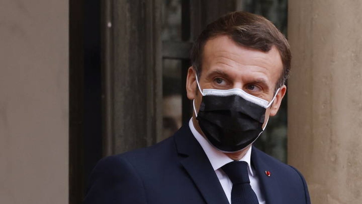 macron