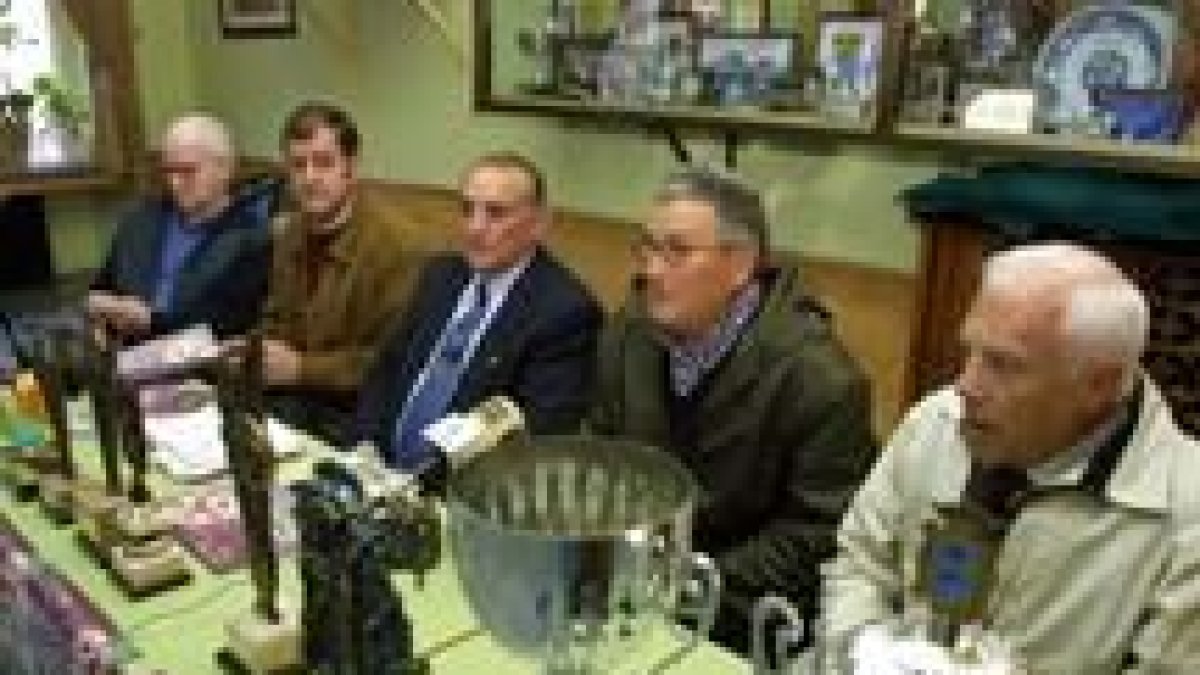 El Torneo se presentó en La Obrera en la mañana del pasado sábado