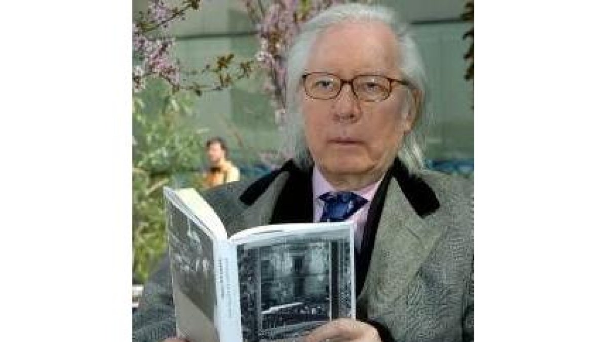 JOSÉ HUESCA