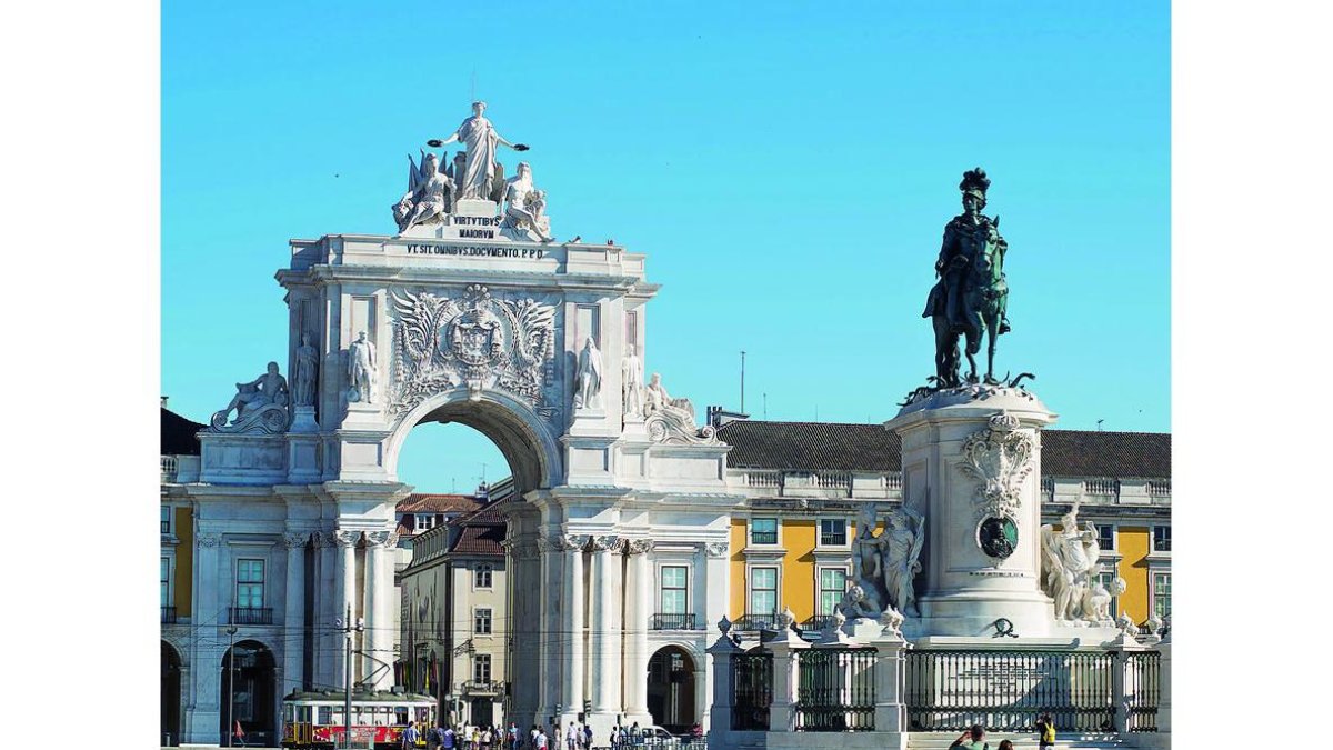 Lisboa 1