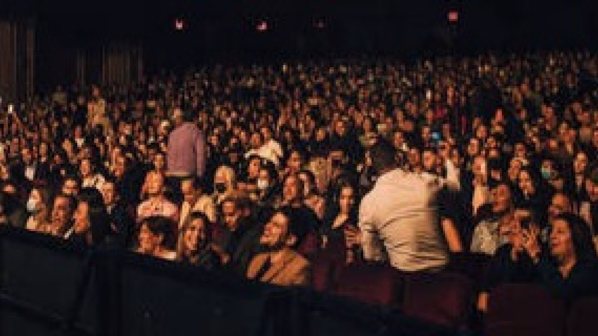 Espectáculos culturales para toda la semana. DL