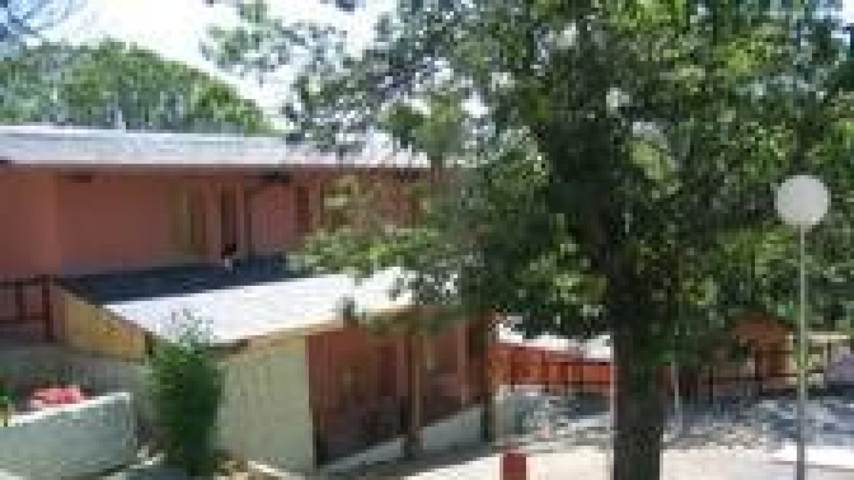 El Arbedal propone una alternativa al turismo rural común en un paisaje excepcional