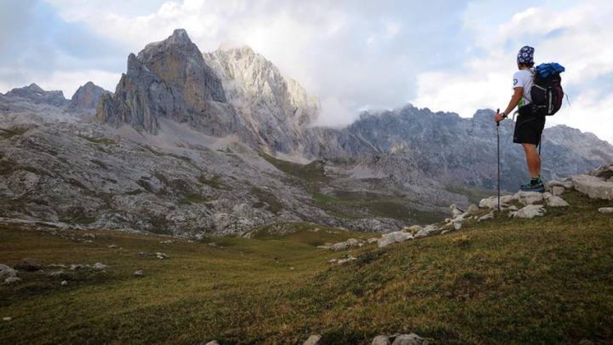 Ruta del Cares. J. M.