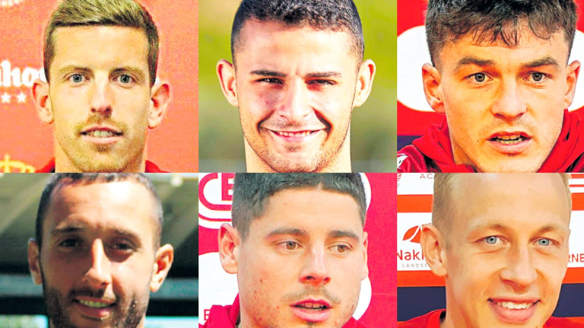 Jugadores de la Cultural