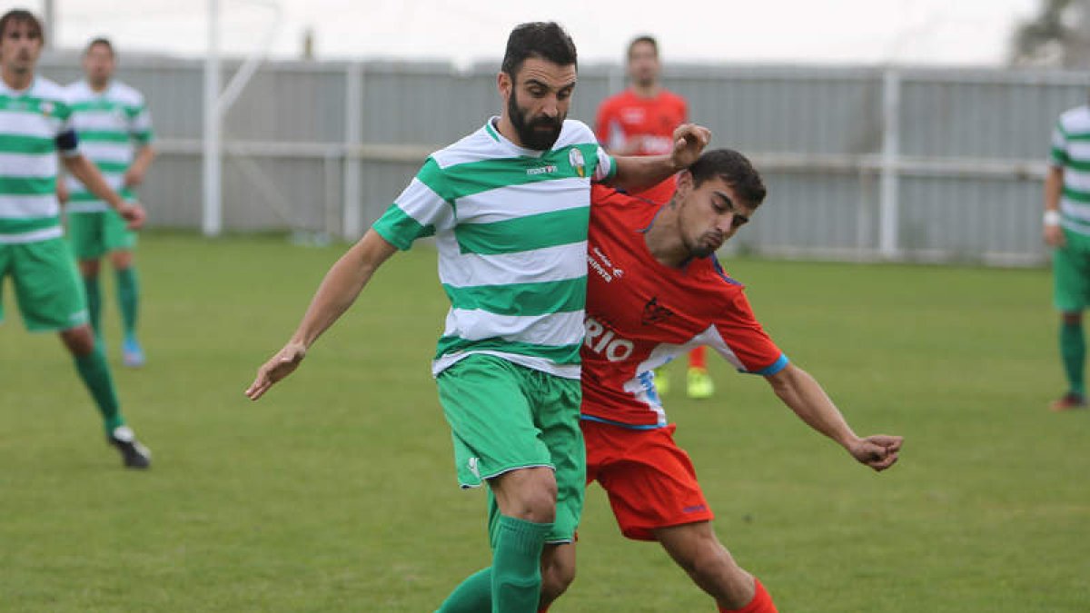 El equipo virginiano busca su primera victoria a domicilio.