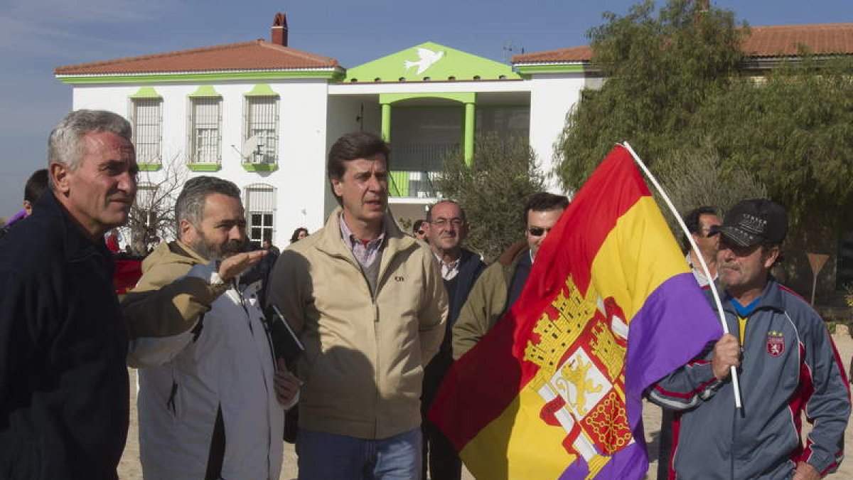 José Manuel Vidal