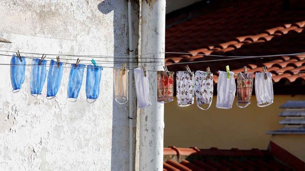 Dónde comprar filtro para mascarillas de tela