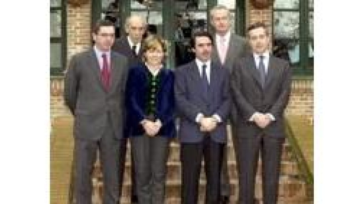 La restauración contará con nueve millones de euros