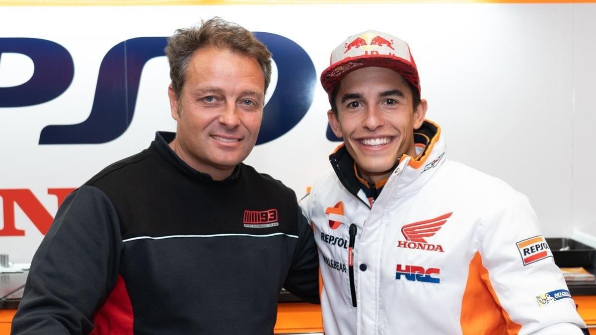 Marquez y Alzamora