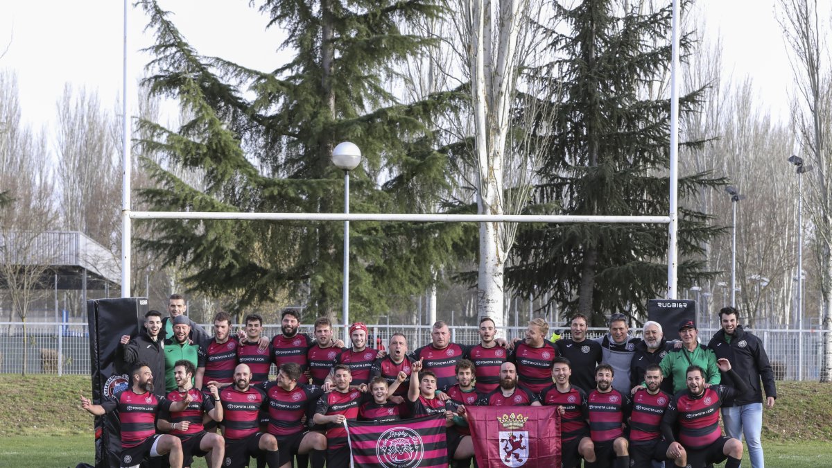 rugby