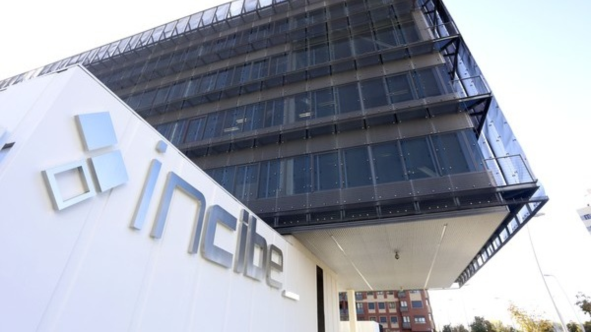 Sede del Incibe en León. ICAL
