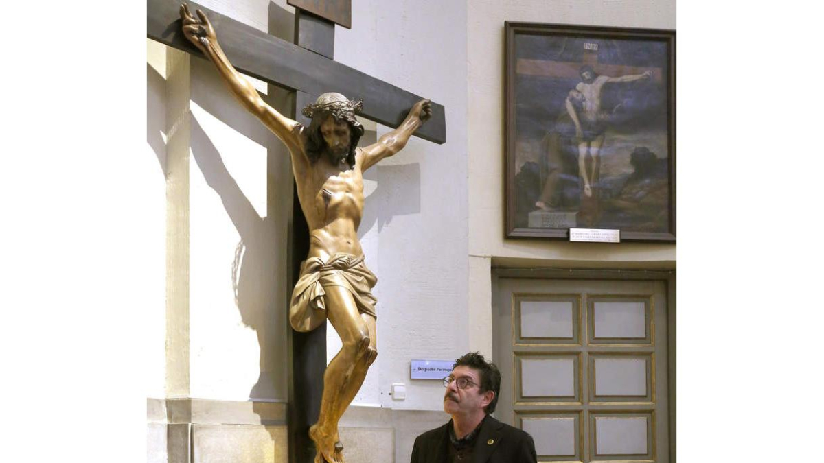 benito ordóñez
