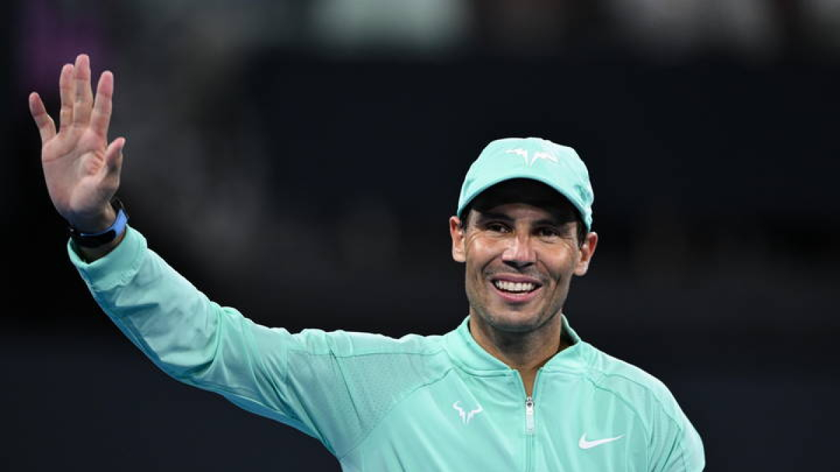 nadal