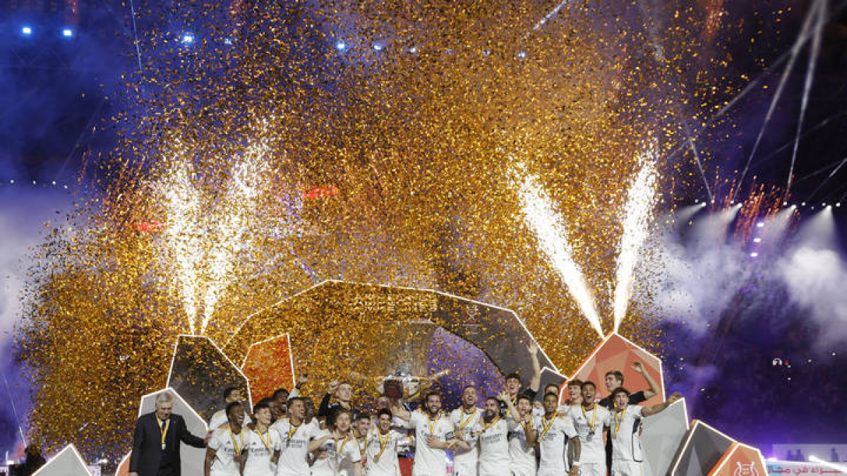 madrid