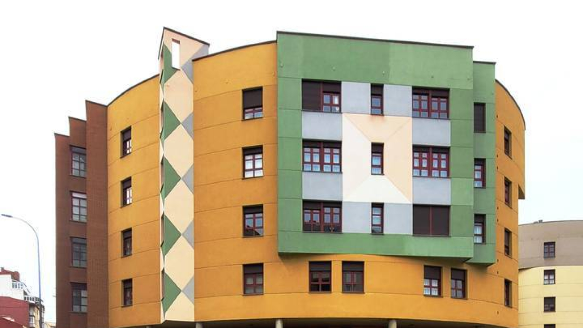 C/ Monja Etheria, nº16. OVIDIO PRIETO, 2022