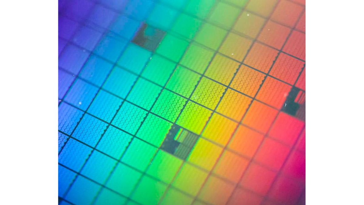 Una reproducción de material tecnológico. efe