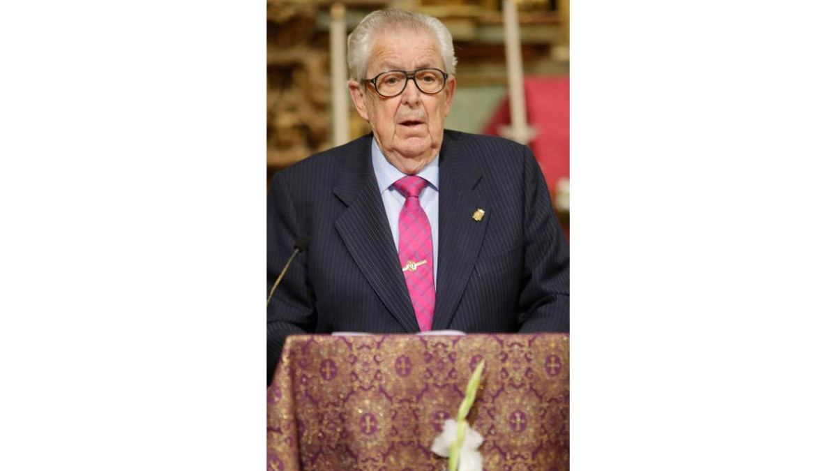 Eduardo de Paz. RAMIRO