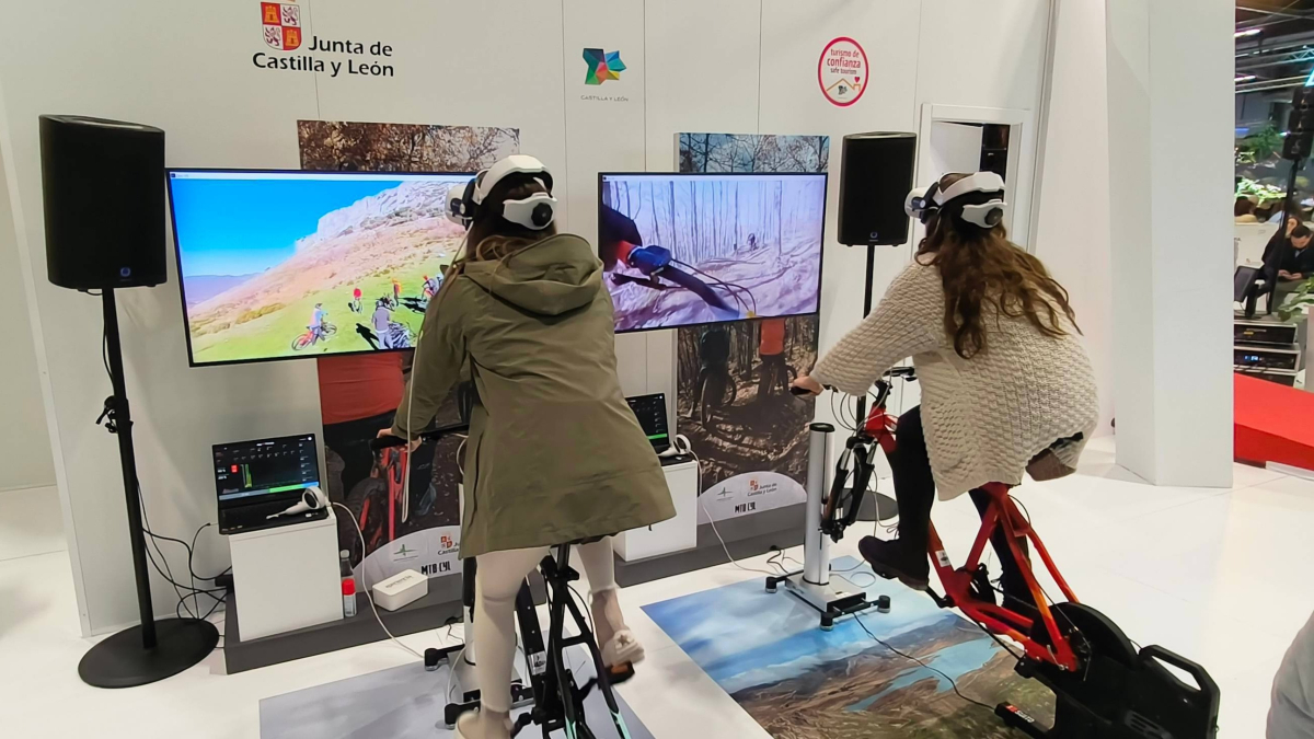 La ruta cuenta ya con una importante promoción en las ferias más importantes de turismo. DL